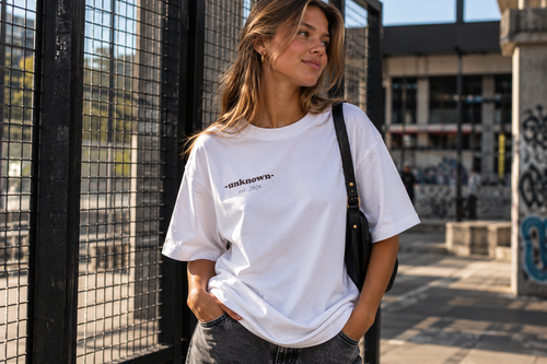 Bear T-Shirt |  -UNKNOWN- est. 2026